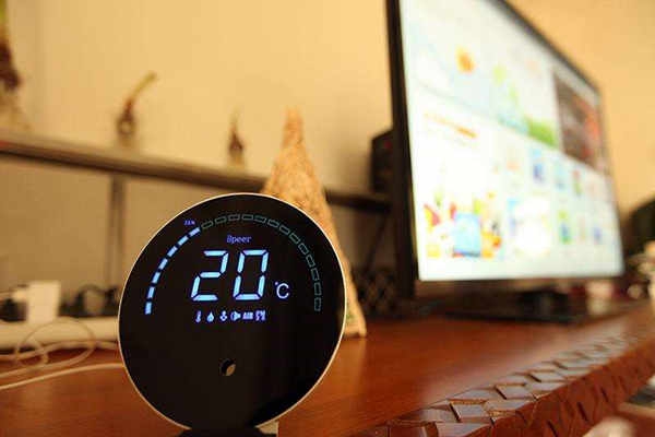 環(huán)境監(jiān)測系統(tǒng)故障分析方法！