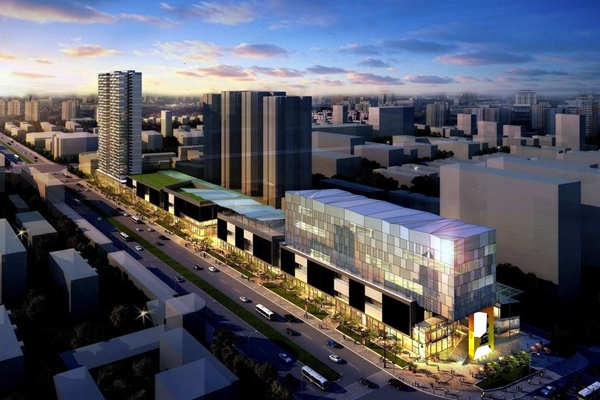 環(huán)境監(jiān)測公司如何與時俱進，騰飛發(fā)展？