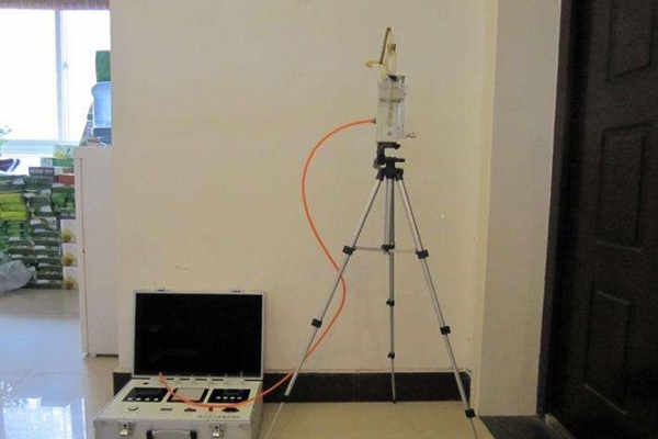 室內(nèi)環(huán)境監(jiān)測(cè)管理辦法需完善！