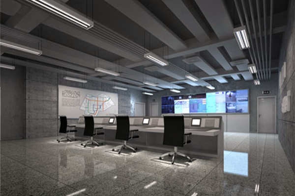 環(huán)境監(jiān)測(cè)系統(tǒng)中心站的預(yù)防性維護(hù)！