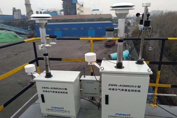 定期巡檢維護(hù)環(huán)境監(jiān)測系統(tǒng)！