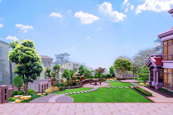 環(huán)境監(jiān)測系統(tǒng)應(yīng)用存在地區(qū)差異！