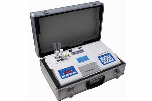 當(dāng)前環(huán)境監(jiān)測系統(tǒng)應(yīng)用概況！