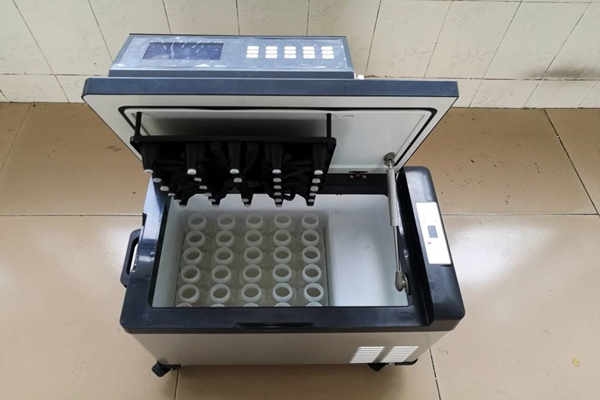 環(huán)境監(jiān)測(cè)系統(tǒng)的點(diǎn)位與采樣口環(huán)境要求！