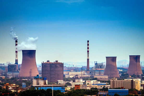 環(huán)境監(jiān)測(cè)系統(tǒng)的構(gòu)成及其各自任務(wù)！