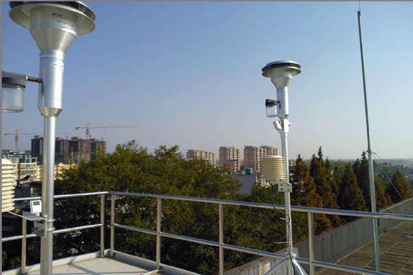 環(huán)境監(jiān)測(cè)系統(tǒng)四點(diǎn)異常故障及解決辦法！