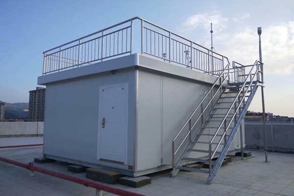 環(huán)境監(jiān)測(cè)系統(tǒng)七大管理制度！