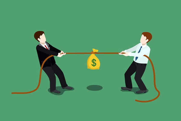 行業(yè)洗牌，環(huán)境監(jiān)測(cè)公司要重視各方競(jìng)爭(zhēng)！