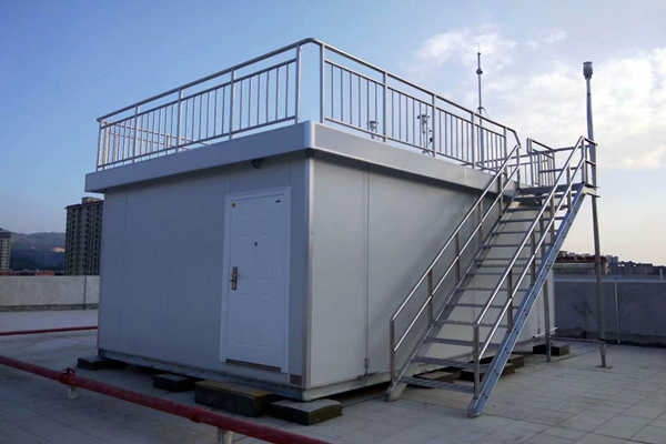 環(huán)境監(jiān)測系統(tǒng)維護(hù)一聞、二聽、三看、四記錄！