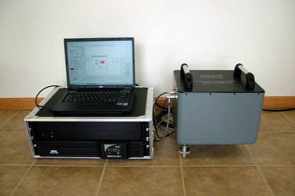 環(huán)境監(jiān)測(cè)系統(tǒng)定期校準(zhǔn)工作的開展！