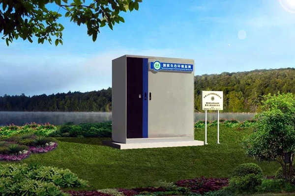 環(huán)境監(jiān)測系統(tǒng)的全方位維護(hù)！