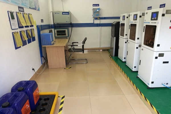 環(huán)境監(jiān)測(cè)系統(tǒng)的兩方面改進(jìn)建議！