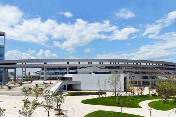 布設(shè)環(huán)境監(jiān)測點的基本原則！