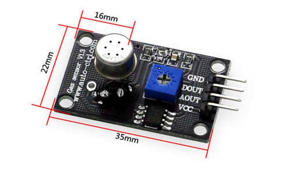 傳感器是環(huán)境監(jiān)測系統(tǒng)的“眼睛”！