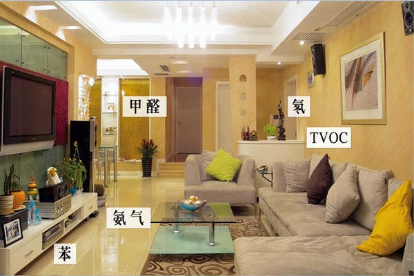 室內(nèi)環(huán)境監(jiān)測要在什么樣的條件下進行？