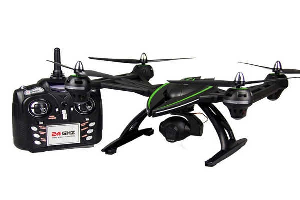 無(wú)人機(jī)環(huán)境監(jiān)測(cè)系統(tǒng)續(xù)航能力不足！