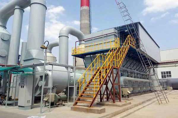 污染源環(huán)境監(jiān)測(cè)系統(tǒng)存在的意義！