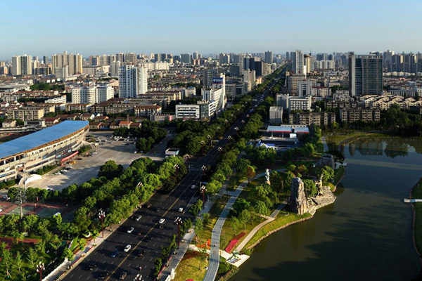 環(huán)境監(jiān)測(cè)系統(tǒng)的空氣質(zhì)量監(jiān)測(cè)功能！