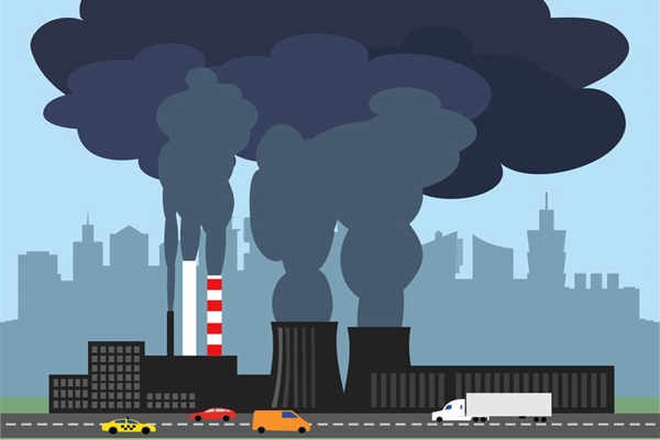 環(huán)境監(jiān)測(cè)系統(tǒng)污染源監(jiān)測(cè)流程！