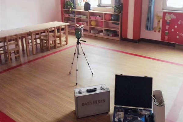 室內(nèi)環(huán)境監(jiān)測(cè)如何選擇儀器設(shè)備？