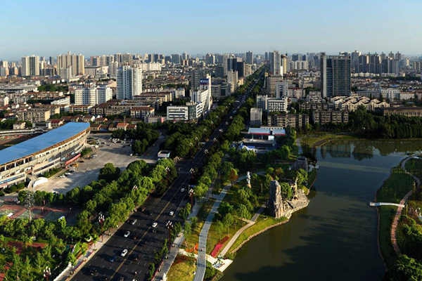 環(huán)境監(jiān)測公司品牌建設離不開技術和服務！