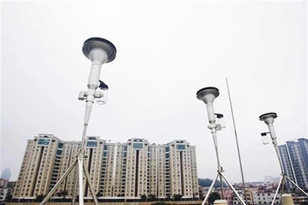 環(huán)境監(jiān)測系統(tǒng)檢查維護(hù)細(xì)節(jié)！