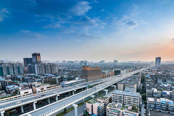 綿陽生態(tài)環(huán)境監(jiān)測中心站政校合作謀共建，聚焦開放促交流！