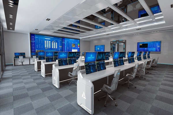 開展環(huán)境監(jiān)測(cè)系統(tǒng)建設(shè)的必要性！