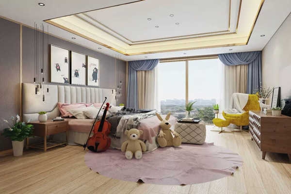 出于特定目的室內(nèi)環(huán)境監(jiān)測(cè)！