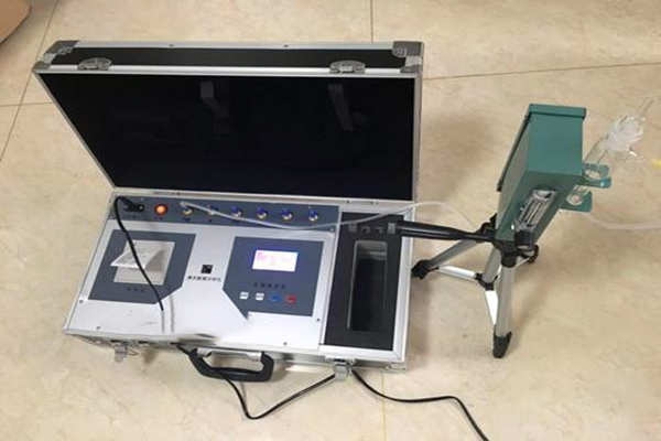 對(duì)于室內(nèi)環(huán)境監(jiān)測(cè)所需儀器的幾點(diǎn)思考！