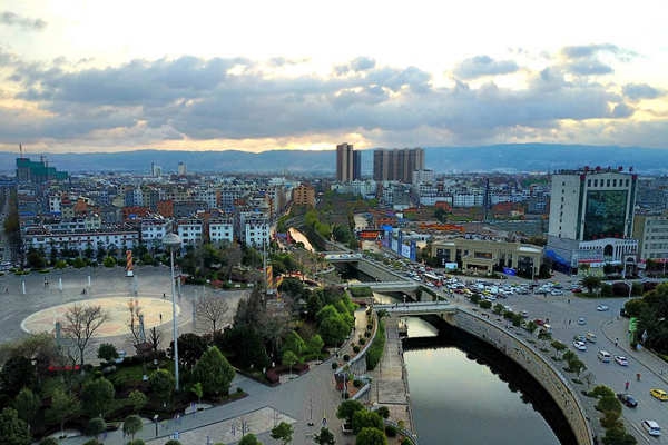 曲靖市積極培訓(xùn)，貫徹環(huán)境監(jiān)測(cè)堅(jiān)持到底思想！