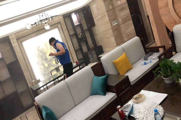 什么是室內(nèi)環(huán)境監(jiān)測(cè)？目的是什么？要注意什么？