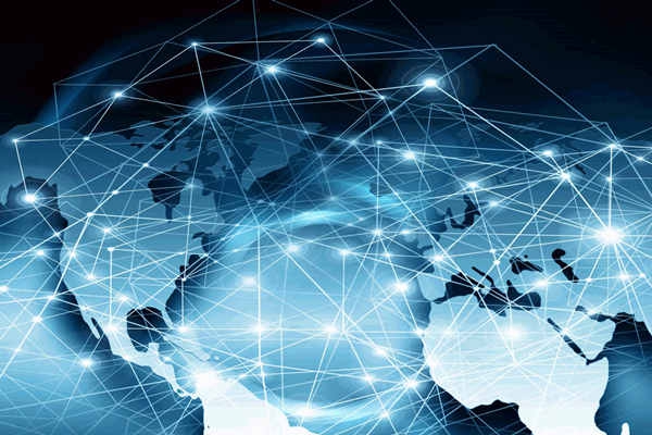 環(huán)境監(jiān)測公司如何融入互聯(lián)網(wǎng)？