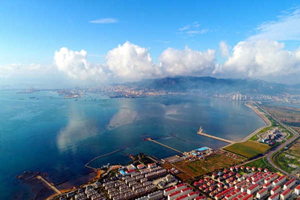 環(huán)境監(jiān)測公司立足當(dāng)下方能創(chuàng)新未來！