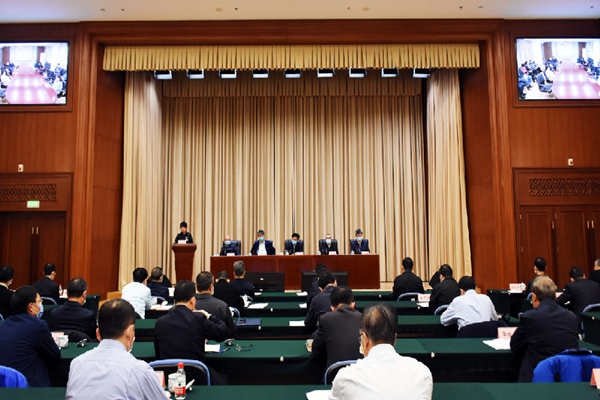 李健軍環(huán)境監(jiān)測(cè)團(tuán)隊(duì)追求工匠精神，彰顯監(jiān)測(cè)人的卓越！