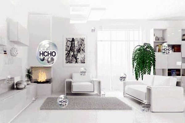 室內(nèi)環(huán)境監(jiān)測(cè)發(fā)現(xiàn)甲醛濃度過高怎么治理？