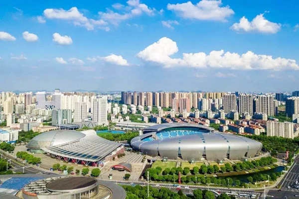 環(huán)境監(jiān)測系統(tǒng)的創(chuàng)新發(fā)展！