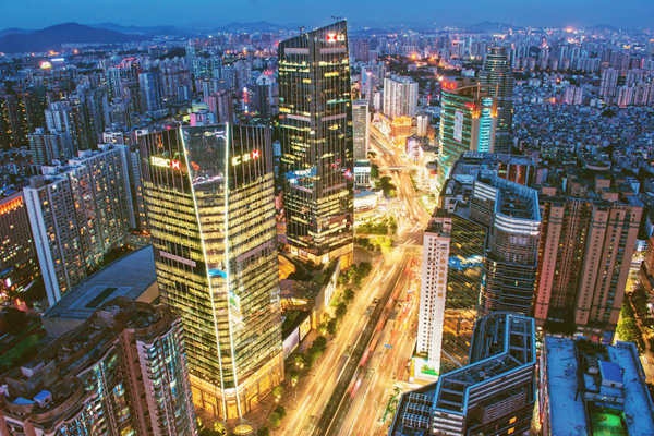 環(huán)境監(jiān)測備受重視，創(chuàng)新發(fā)展指日可待！