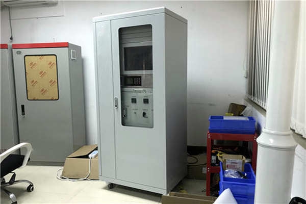 創(chuàng)新，我國環(huán)境監(jiān)測系統(tǒng)需要儀器設(shè)備的創(chuàng)新！