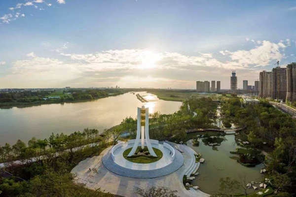 環(huán)境監(jiān)測(cè)不關(guān)我們的事？錯(cuò)了，環(huán)境與人零距離！