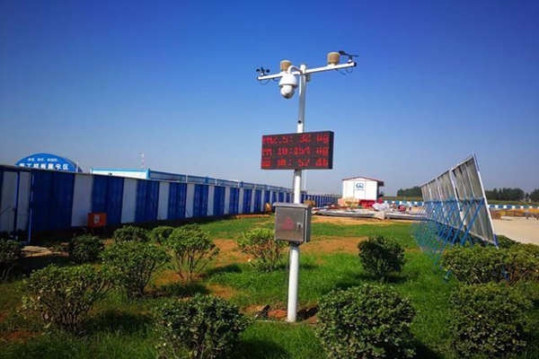 環(huán)境監(jiān)測(cè)點(diǎn)位布設(shè)五大實(shí)施步驟！