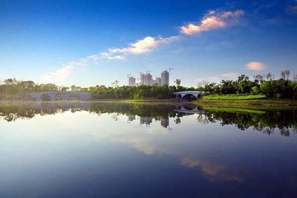 城市環(huán)境監(jiān)測(cè)網(wǎng)絡(luò)評(píng)估流程！