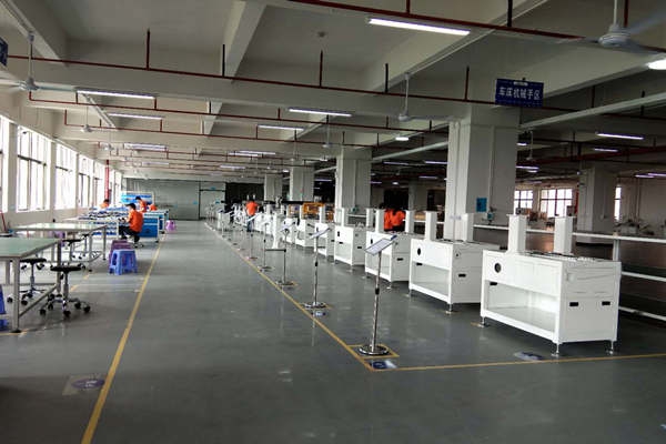 對于車間特殊環(huán)境參數(shù)，環(huán)境監(jiān)測系統(tǒng)如何設(shè)計(jì)？