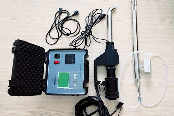 油煙環(huán)境監(jiān)測(cè)儀器技術(shù)特點(diǎn)描述！