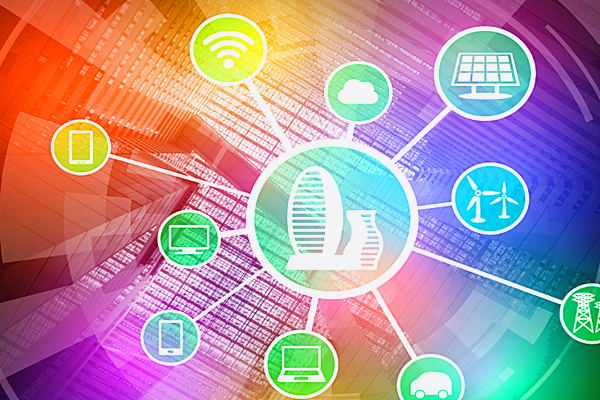 制藥業(yè)中的自動化環(huán)境監(jiān)測系統(tǒng)！