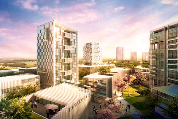 漲姿勢！我國環(huán)境監(jiān)測的特點(diǎn)和環(huán)境監(jiān)測系統(tǒng)作用