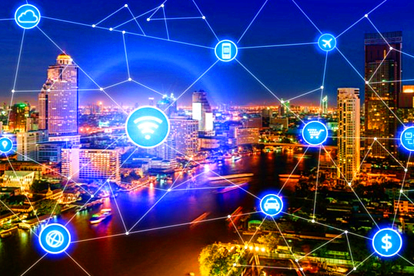 網(wǎng)格化大氣環(huán)境監(jiān)測系統(tǒng)