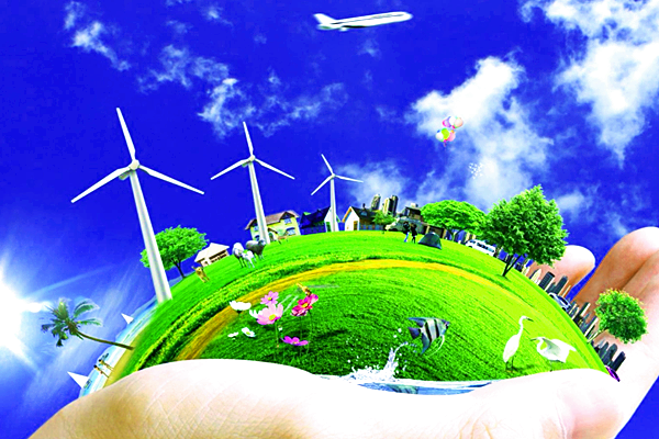 環(huán)境監(jiān)測系統(tǒng)中物聯(lián)網(wǎng)技術(shù)的應(yīng)用！