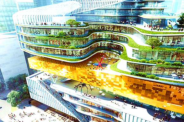 城市地下綜合管廊環(huán)境監(jiān)測(cè)系統(tǒng)方案！