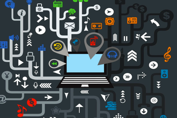 機房動力環(huán)境監(jiān)控系統(tǒng)學習